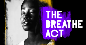 The Breathe Act banner image